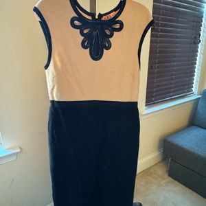 Tory Burch sweater Dress